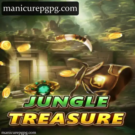 JungleTreasure