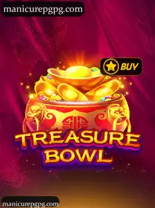 TreasureBowl