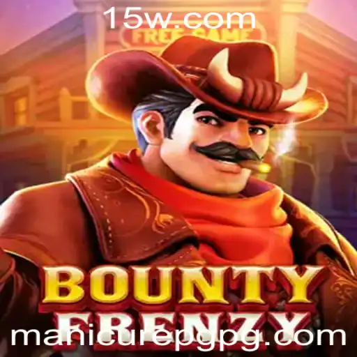 Descubra o Mundo de BountyFrenzy: Um Jogo de Aventura e Estratégia