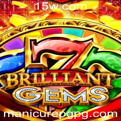 Descubra o Mundo de Aventuras do Jogo BrilliantGems