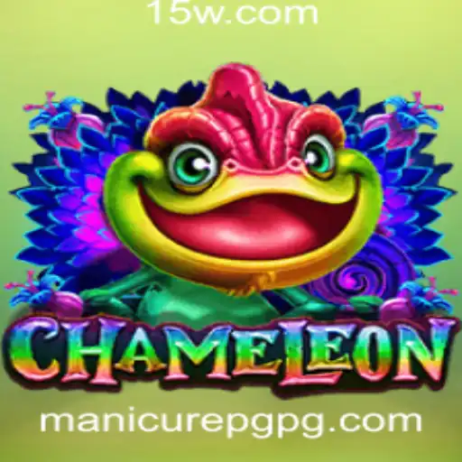 Explorando o Fascinante Mundo do Jogo Chameleon