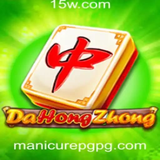 Descubra DaHongZhong: A Nova Sensação dos Jogos com Manicurepg