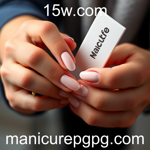 manicurepg: Depósito e Saque