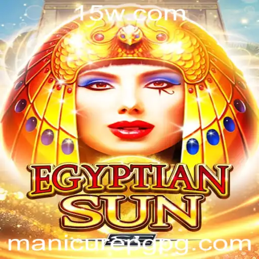 Descubra a Fascinação do EgyptianSunSE: Regras e Estratégias