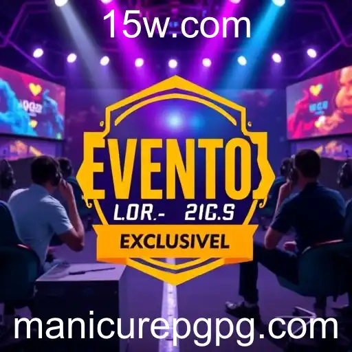 manicurepg - Descubra Eventos exclusivos no ManicurePG