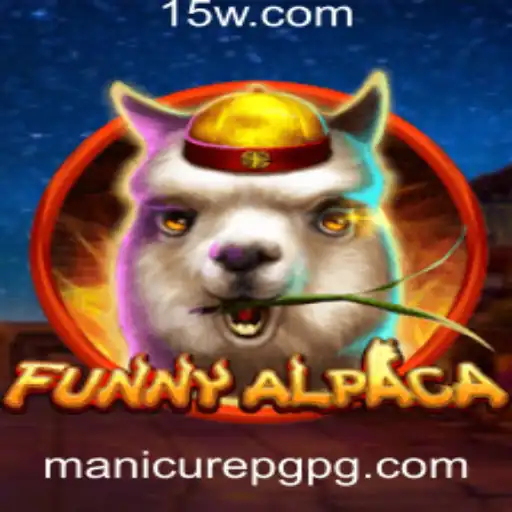 Descubra FunnyAlpaca: O Jogo de Manicurepg que Está Conquistando Todos
