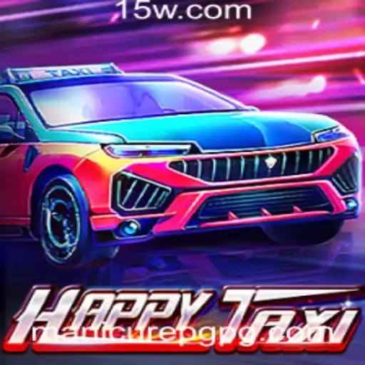 Explorando o Mundo Fascinante de HappyTaxi: Um Jogo Inovador