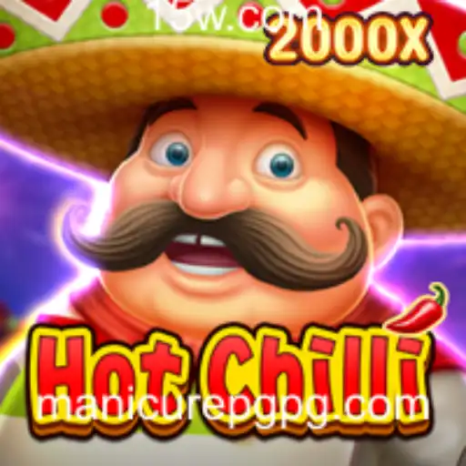 Descubra HotChilli: O Novo Fenômeno dos Jogos com Manicurepg