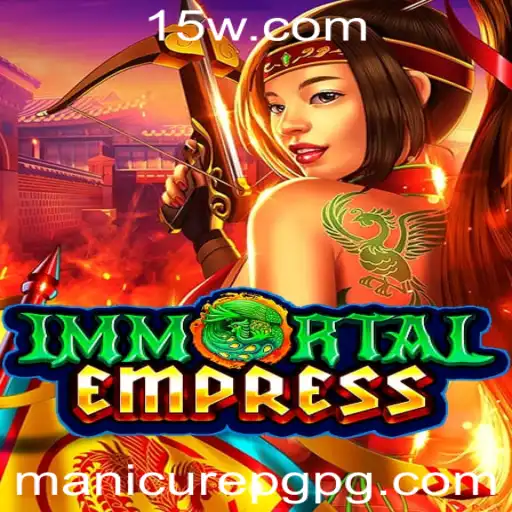 Explorando o Universo de ImmortalEmpress: Um Novo Limite no Mundo dos Jogos