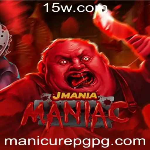 Desvendando JManiaManiac: A Revolução do Entretenimento Virtual