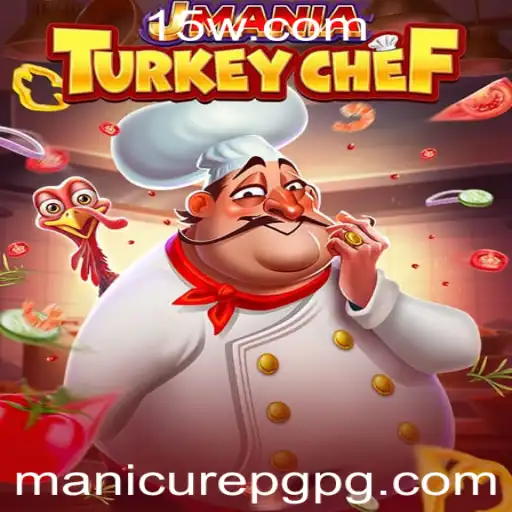 Descubra o Universo de JManiaTurkeyChef