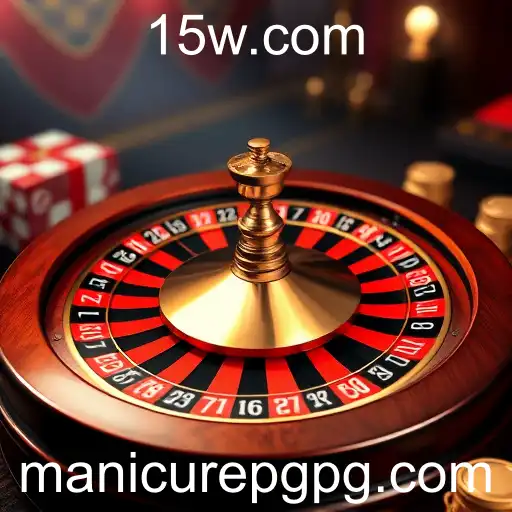 Explorando o Universo Fascinante dos Jogos de Roleta