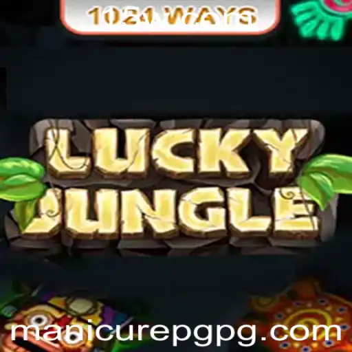 Explorando o Envolvente Mundo de LuckyJungle1024