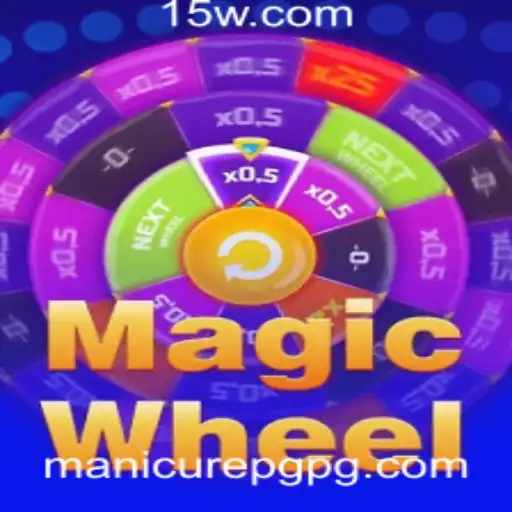 Descubra o Fascinante Mundo de MagicWheel: O Jogo que Combina Estratégia e Diversão