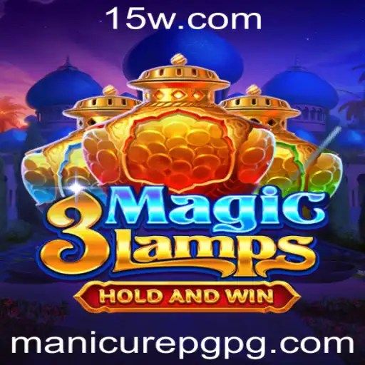 Desvendando 3MagicLamps: O Jogo que Combina Diversão e Estratégia