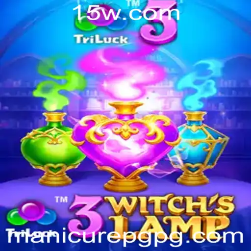Explorando o Fascinante Mundo de 3WitchsLamp: Aventuras e Estratégias