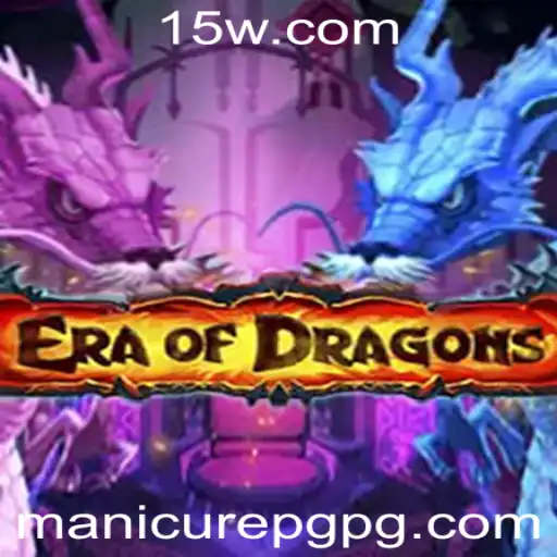 EraOfDragons: Uma Jornada Mágica no Mundo dos Dragões