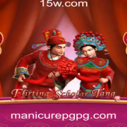 Explorando o Universo de FlirtingScholarTang e o Desafiante Manicurepg
