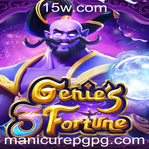 Desvendando o Mundo de Genie3Fortune: Um Jogo de Estratégia e Sorte