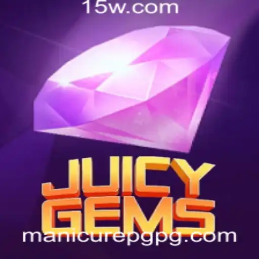 JuicyGems: Mergulhe no Fascinante Mundo das Pedras Preciosas