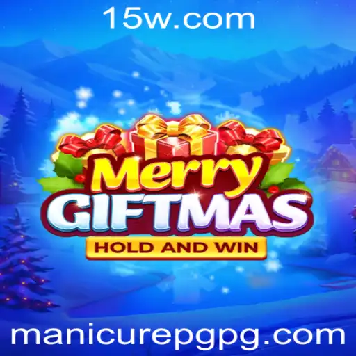 MerryGiftmas: Um Novo Jogo de Festa para Celebrações Inesquecíveis