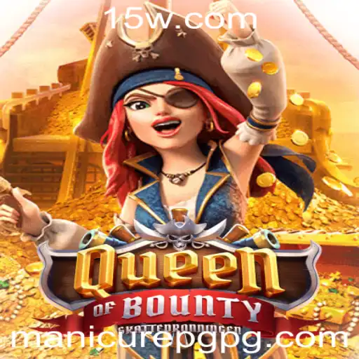Desvendando QueenofBounty: Uma Aventura Inovadora no Mundo dos Jogos
