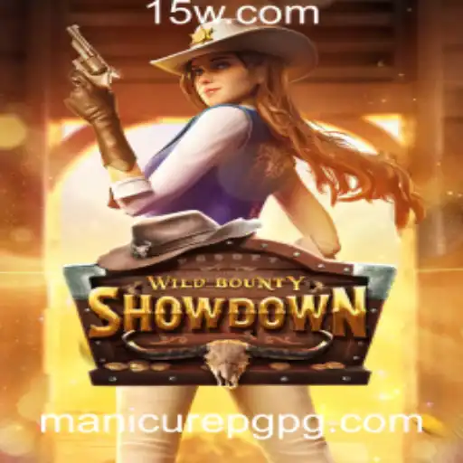 Explorando o Mundo de WildBountyShowdown: A Nova Sensação Gamer