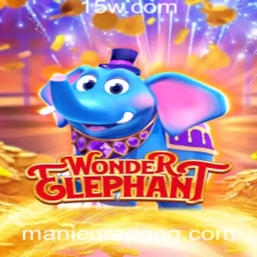 Descubra WonderElephant: O Jogo de Estratégia Criativo que Encanta Jovens e Adultos