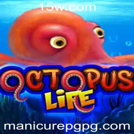 Descubra o Mundo Aquático de OctopusLife: Um Jogo Interativo e Educacional