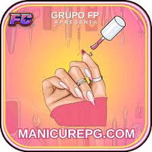 manicurepg Logo