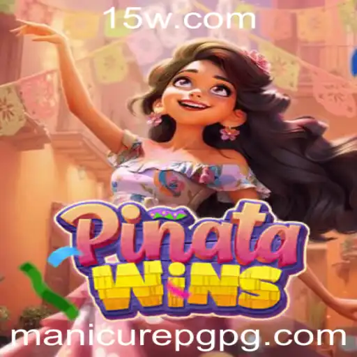 Descubra o Universo Colorido de PinataWins