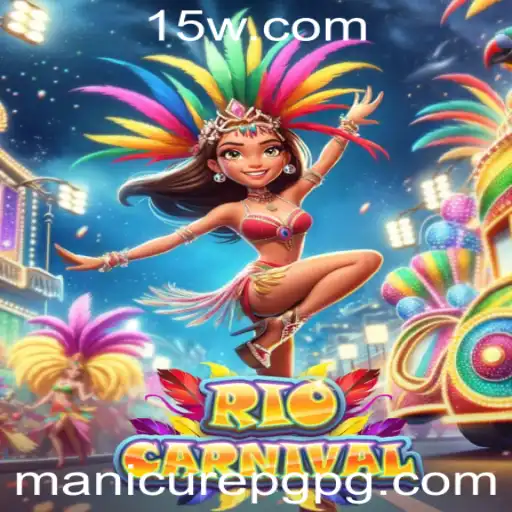 Explorando RioCarnival: O Novo Jogo de Festa Emocionante