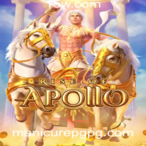 RiseofApollo: Uma Jornada Épica no Universo dos Games