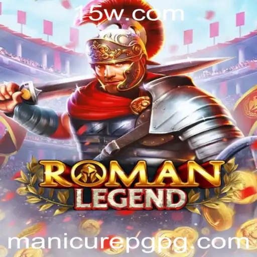RomanLegend: Uma Jornada Épica no Mundo dos Impérios Romanos