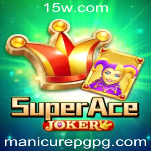 Explorando o Mundo de SuperAceJoker: Entretenimento Inovador e Desafios Empolgantes