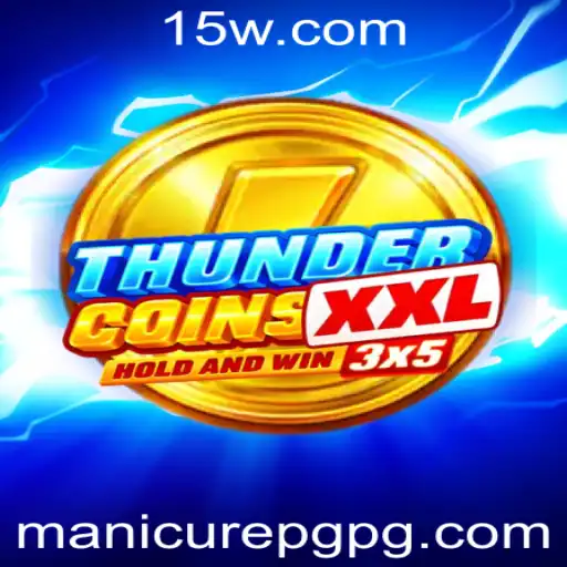 Desvendando o Mundo Empolgante de ThunderCoinsXxl