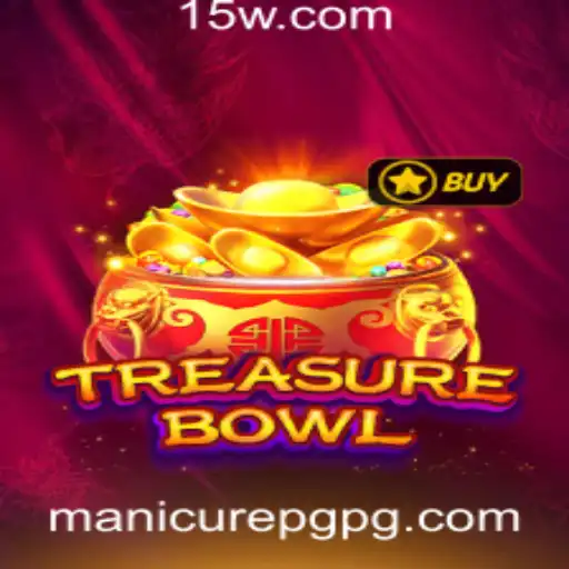 Descubra o Fascinante Jogo TreasureBowl e Suas Regras Envolventes